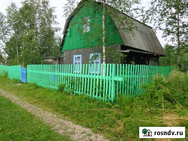 Дача 40 м² на участке 6 сот. на продажу в Памяти 13 Борцове Памяти 13 Борцов - изображение 1