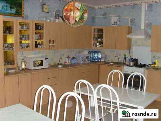 Коттедж 240 м² на участке 5 сот. на продажу в Геленджике Геленджик