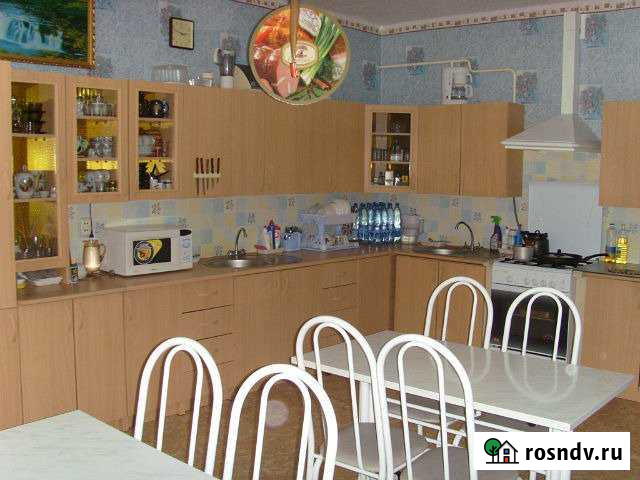 Коттедж 240 м² на участке 5 сот. на продажу в Геленджике Геленджик - изображение 1