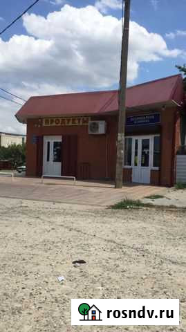 Торговое помещение, 114 кв.м. Варениковская - изображение 1