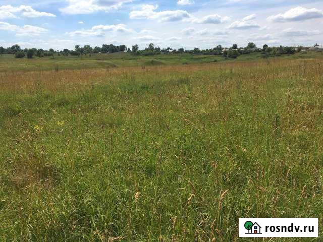 Участок ИЖС 74 сот. на продажу в Огаревке Огаревка - изображение 1