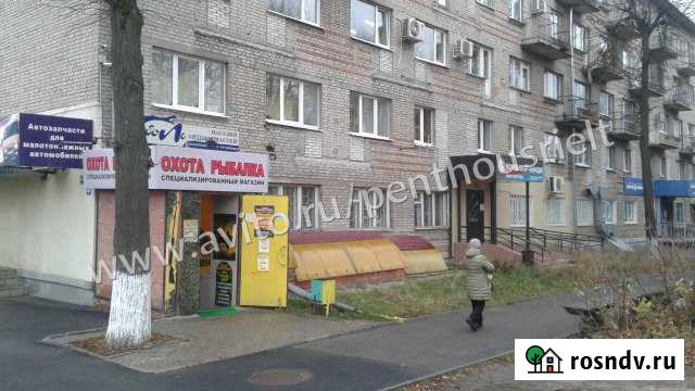 Магазин 195 кв.м. Владимир - изображение 1