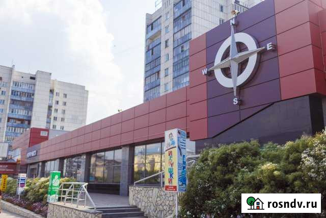 Торговое помещение, 50 кв.м. Барнаул - изображение 1