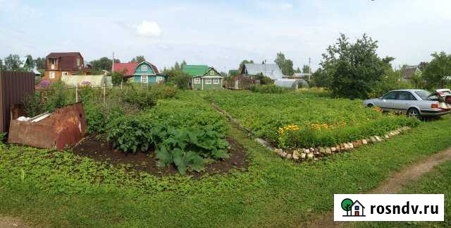 Дача 20 м² на участке 6 сот. на продажу в Конаково Конаково - изображение 1