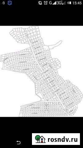 Участок ИЖС 12 сот. на продажу в Успенке Успенка - изображение 1