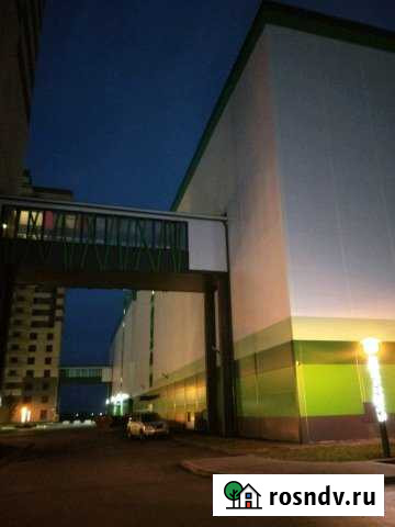 Машиноместо 15 м² на продажу в Тюмени Тюмень - изображение 1