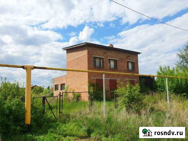 Дом 110 м² на участке 15 сот. на продажу в Хрящевке Хрящевка - изображение 1