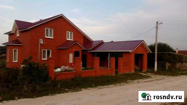 Дом 100 м² на участке 15 сот. на продажу в Кукморе Кукмор - изображение 1