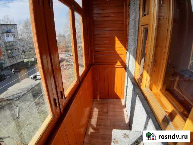 1-комнатная квартира, 30 м², 4/5 эт. на продажу в Березовском Кемеровской области Березовский - изображение 1