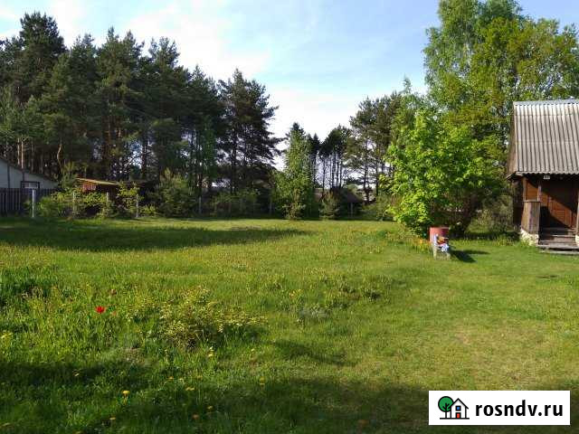 Дом 120 м² на участке 21 сот. на продажу в Невеле Невель - изображение 1