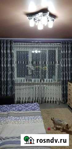 Комната 24 м² в 2-ком. кв., 3/5 эт. на продажу в Ясногорске Тульской области Ясногорск - изображение 1