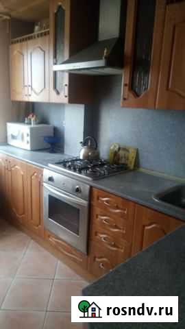 3-комнатная квартира, 60 м², 5/9 эт. в аренду на длительный срок в Смоленске Смоленск - изображение 1