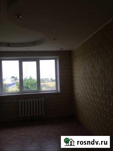 2-комнатная квартира, 47 м², 2/2 эт. на продажу в Кунашаке Кунашак - изображение 1