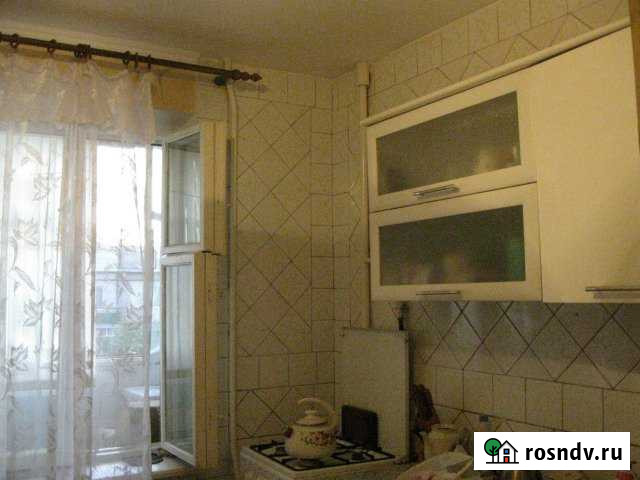 3-комнатная квартира, 63 м², 4/5 эт. на продажу в Славянске-на-Кубани Славянск-на-Кубани - изображение 1