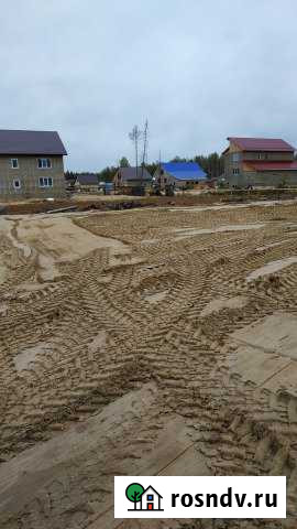 Участок ИЖС 12 сот. на продажу в Югорске Югорск - изображение 1