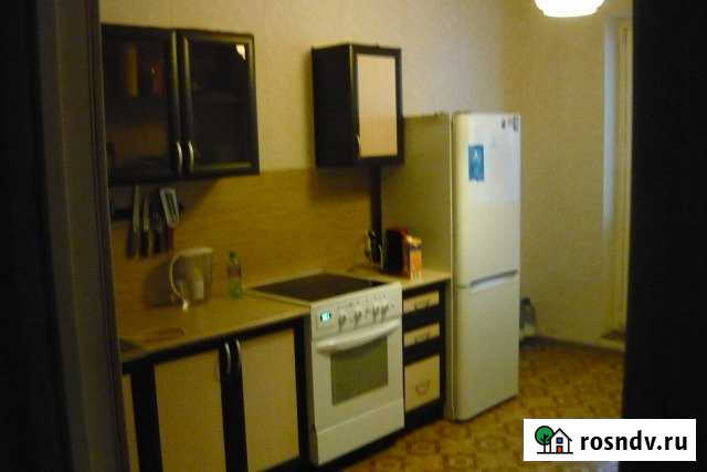 Комната 12 м² в 2-ком. кв., 6/14 эт. в аренду на длительный срок в Щёлково Щёлково - изображение 1