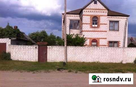 Дом 200 м² на участке 20 сот. на продажу в Злынке Злынка - изображение 1