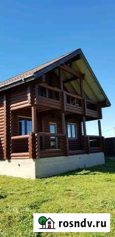 Дом 185 м² на участке 16.1 сот. на продажу в Боровске Боровск - изображение 1