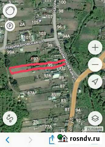 Дом 80 м² на участке 12 сот. на продажу в Новозыбкове Новозыбков - изображение 1