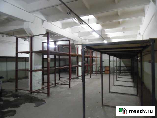 Склад 220 кв.м. Пенза - изображение 1