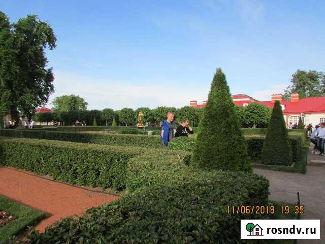 Участок ИЖС 10 сот. на продажу в Петрозаводске Петрозаводск - изображение 1