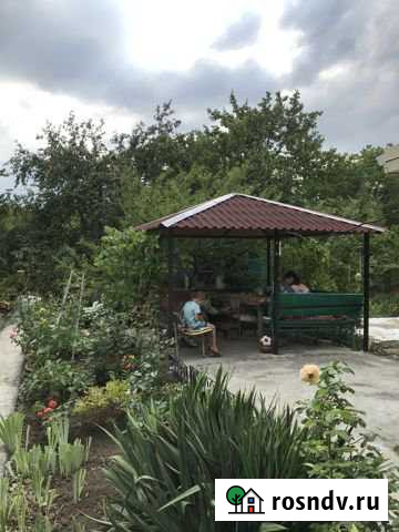 Дача 40 м² на участке 6 сот. на продажу в Таганроге Таганрог - изображение 1