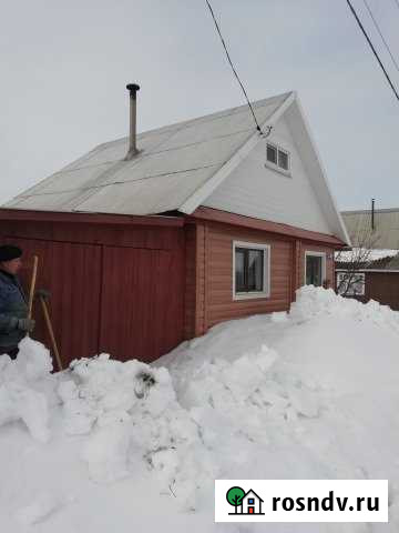 Дача 50 м² на участке 8 сот. на продажу в Завьялово Республики Удмуртия Завьялово - изображение 1