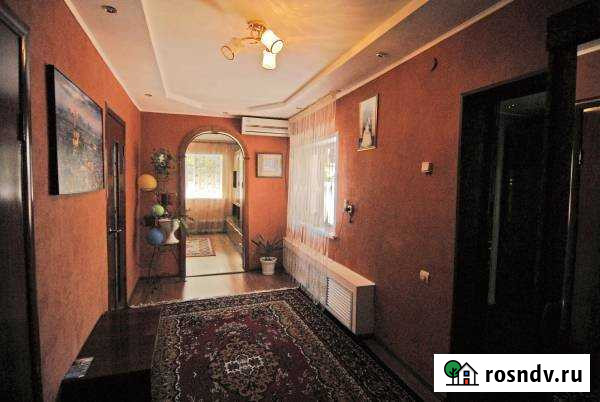 Дом 85 м² на участке 15 сот. в аренду посуточно в Соль-Илецке Соль-Илецк - изображение 1