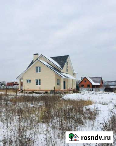 Участок ИЖС 12 сот. на продажу в Ступино Ступино - изображение 1