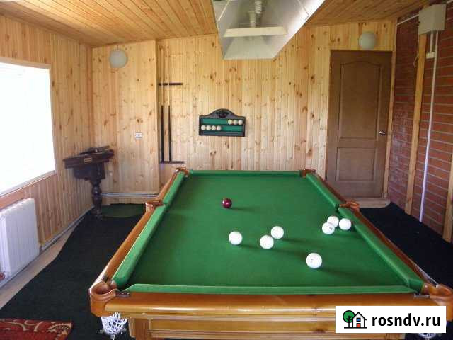 Коттедж 250 м² на участке 7 сот. в аренду посуточно в Екатеринбурге Екатеринбург - изображение 1