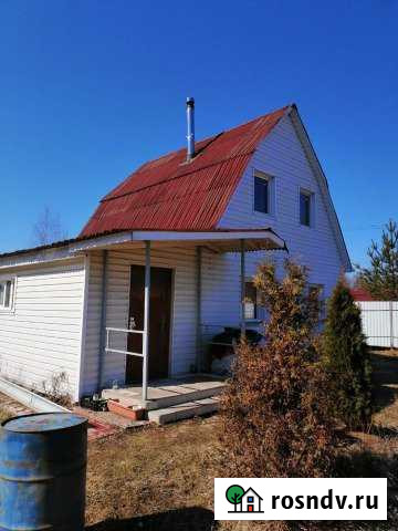 Дом 90 м² на участке 12 сот. на продажу в Мге Мга - изображение 1