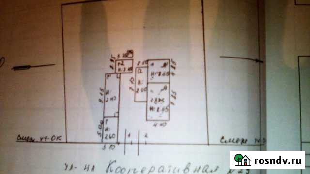 Участок ИЖС 10 сот. на продажу в Москаленках Москаленки - изображение 1