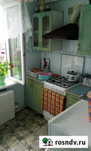 4-комнатная квартира, 72 м², 5/5 эт. на продажу в Березниках Березники - изображение 1