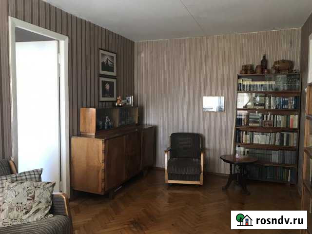 3-комнатная квартира, 60 м², 7/8 эт. в аренду на длительный срок в Волгограде Волгоград - изображение 1