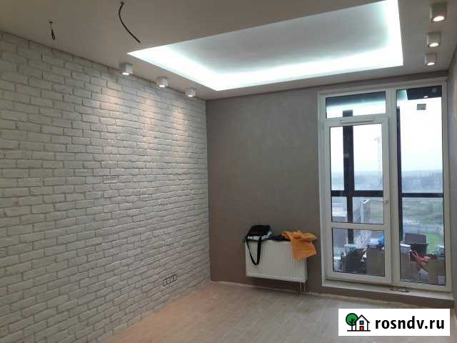 Квартира-студия, 22 м², 2/4 эт. на продажу в Яблоновском Яблоновский - изображение 1