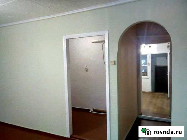 2-комнатная квартира, 39 м², 1/1 эт. на продажу в Сорочинске Сорочинск - изображение 1