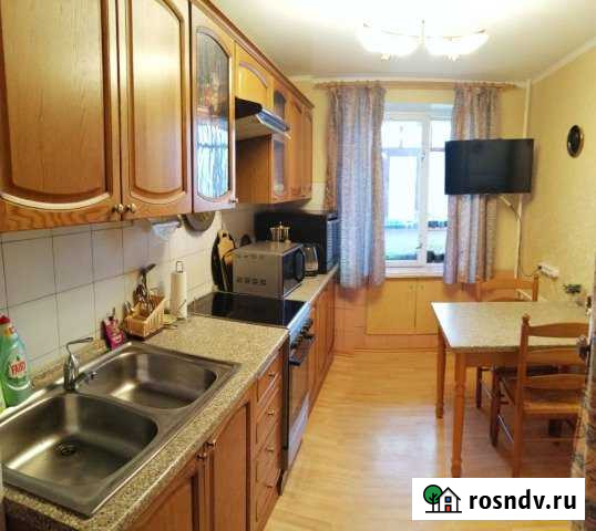 4-комнатная квартира, 80 м², 11/14 эт. на продажу в Тольятти Тольятти - изображение 1