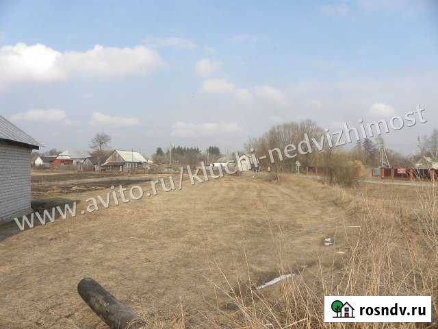 Участок ИЖС 18 сот. на продажу в Добром Доброе - изображение 1