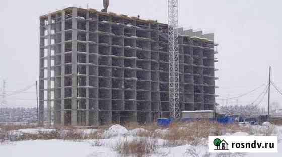 Квартира-студия, 31 м², 22/25 эт. на продажу в Красноярске Красноярск