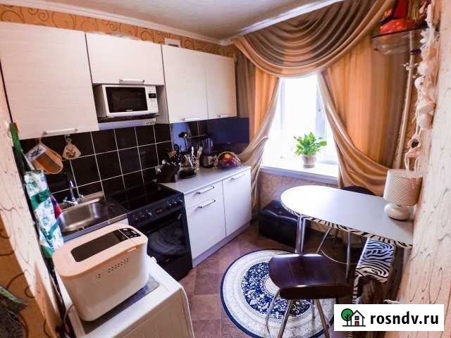 1-комнатная квартира, 30 м², 6/9 эт. на продажу в Мирном Республики Саха (Якутия) Мирный - изображение 1