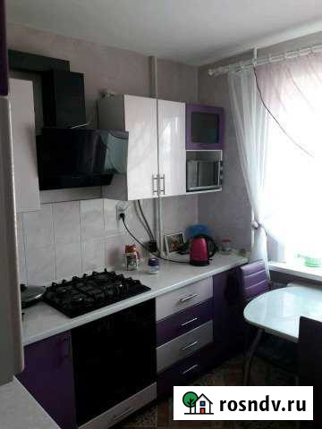 2-комнатная квартира, 52 м², 4/5 эт. на продажу в Цементном Цементный - изображение 1