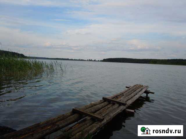 Участок ИЖС 15 сот. на продажу в Осташкове Осташков - изображение 1