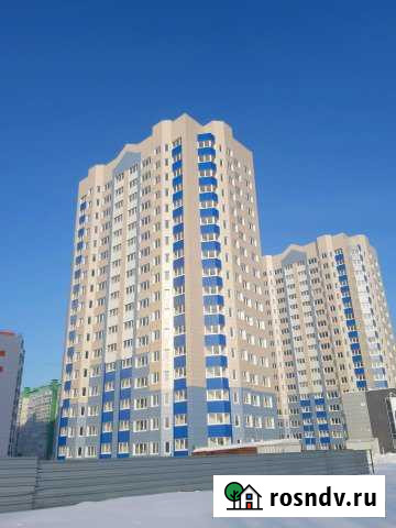 3-комнатная квартира, 83 м², 8/17 эт. на продажу в Липецке Липецк - изображение 1