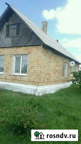 Дом 67 м² на участке 20 сот. на продажу в Сухом Логу Сухой Лог - изображение 1