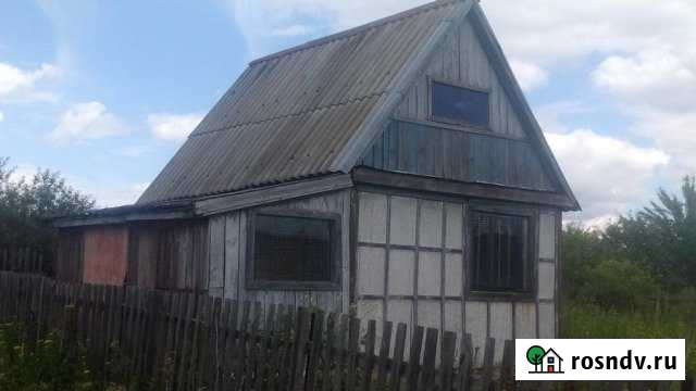 Дача 20 м² на участке 12 сот. на продажу в Пензе Пенза - изображение 1