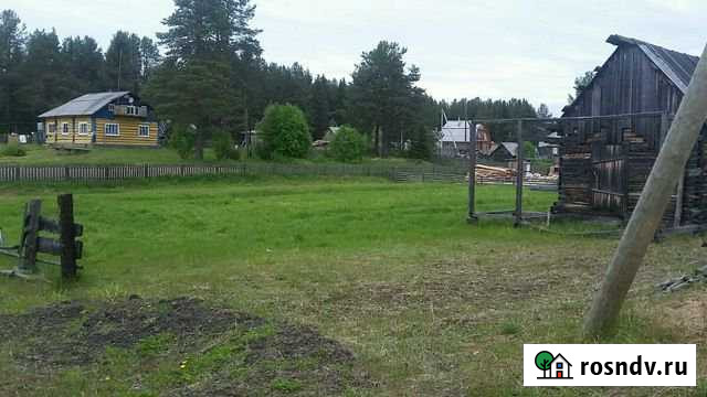 Участок ИЖС 23 сот. на продажу в Сыктывкаре Сыктывкар - изображение 1