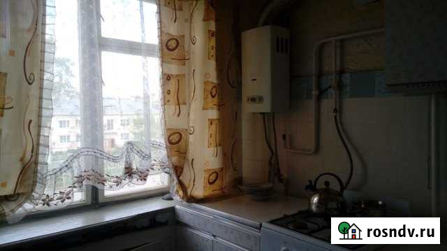 2-комнатная квартира, 46 м², 3/5 эт. на продажу в Балабаново Балабаново - изображение 1