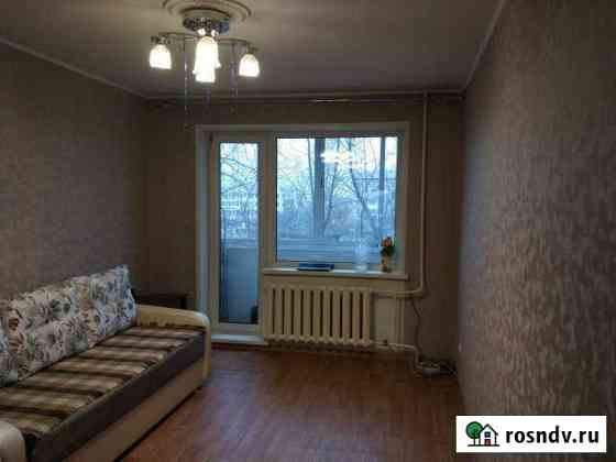 2-комнатная квартира, 44 м², 3/5 эт. на продажу в Канске Канск