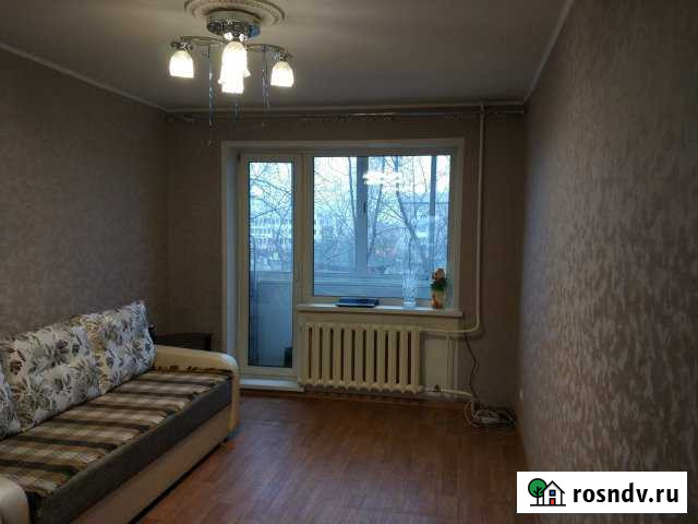 2-комнатная квартира, 44 м², 3/5 эт. на продажу в Канске Канск - изображение 1