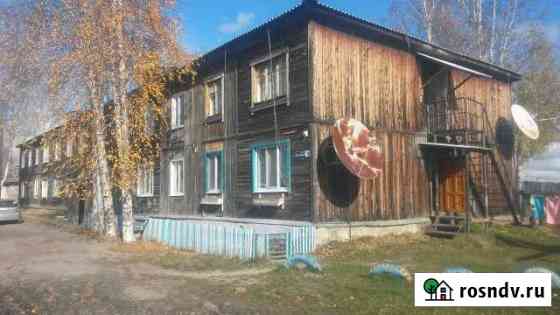 1-комнатная квартира, 29 м², 1/2 эт. на продажу в Колпашево Колпашево